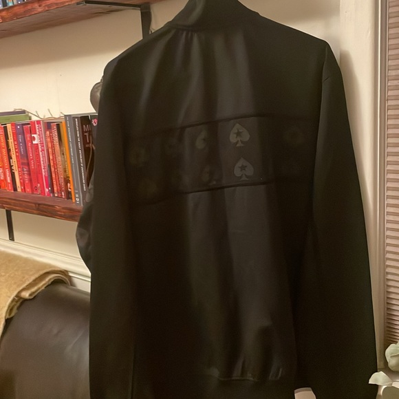 Parker stars.net jacket - Picture 4 of 4